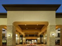  Hampton Inn Lake Charles
