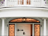  Hampton Terrace Bed and Breakfast Inn