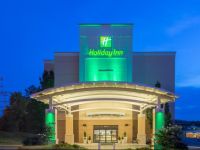  Holiday Inn Baltimore BWI Airport Area
