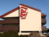  Red Roof PLUS+ BWI Airport