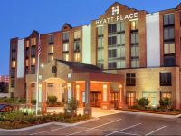  Hyatt Place Atlanta East Lithonia