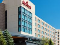  Denver Marriott South at Park Meadows