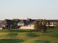  Lone Tree Golf Club and Hotel