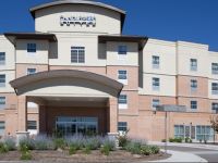  Candlewood Suites Dtc Meridian