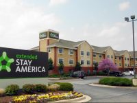  Extended Stay America - Denver - Park Meadows