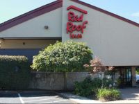  Red Roof Inn Princeton - Ewing