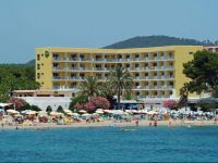  Aparthotel Miami Ibiza