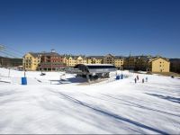  Jackson Gore Inn on Okemo Mountain
