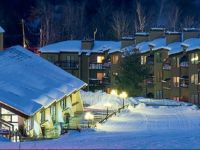  Mountain Lodge at Okemo