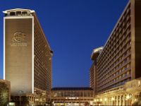  Galt House Hotel