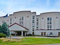  Best Western Louisville East