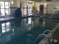  Comfort Inn Southwest Louisville