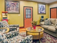  Days Inn Fair and Expo/Airport Louisville