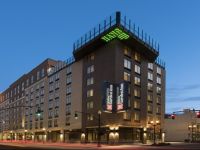  Hilton Garden Inn Louisville Downtown