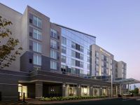  Hyatt Place Cleveland/Lyndhurst/Legacy Village