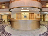  Baymont Inn & Suites Madison West/ Middleton WI West