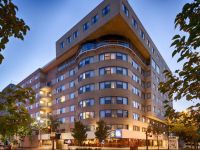  Best Western Plus Inn on the Park