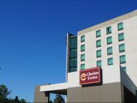  Clarion Suites at The Alliant Energy Center