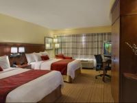  Courtyard by Marriott Madison-East