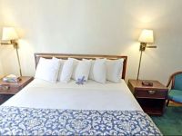  Americas Best Value Inn Mayflower