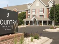  Country Inn & Suites By Carlson Madison