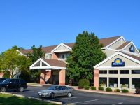  Days Inn & Suites Madison