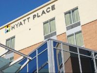  Hyatt Place Madison/Downtown