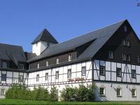  Landhotel Altes Zollhaus