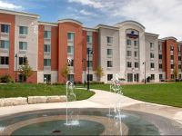  Candlewood Suites Manhattan