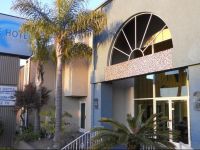  Wave Hotel Manhattan Beach