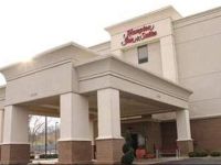  Hampton Inn & Suites Mansfield South @ I 71