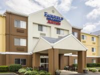  Fairfield Inn & Suites Ontario Mansfield