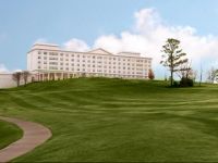  Hilton Atlanta/Marietta Hotel & Conference Center