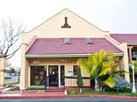  Americas Best Value Inn - Mountain View