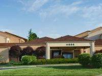  Courtyard St. Louis Westport Plaza