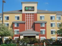  Extended Stay America - St. Louis - Westport - Central
