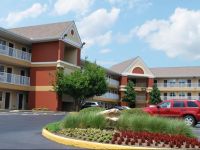  Extended Stay America - St. Louis - Westport - East Lackland Rd.