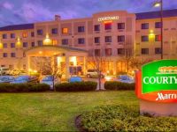  Courtyard by Marriott Middletown