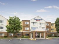  Fairfield Inn by Marriott Middletown