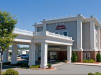  Hampton Inn & Suites Middletown