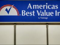  Americas Best Value Inn Midlothian