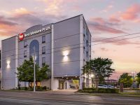  Best Western Plus Gen X Inn