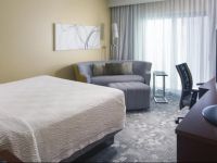  Courtyard Memphis Airport