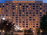  Crowne Plaza Memphis East