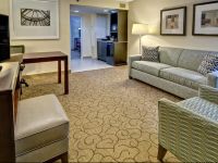  Embassy Suites Memphis