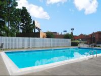  Americas Best Value Inn - Memphis