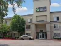  Extended Stay America - Memphis - Airport