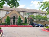  Extended Stay America - Memphis - Apple Tree