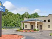  Days Inn & Suites Memphis