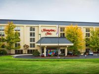  Hampton Inn Pittsburgh/Airport